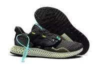 adidas zx 4000 4d limited edition blue black